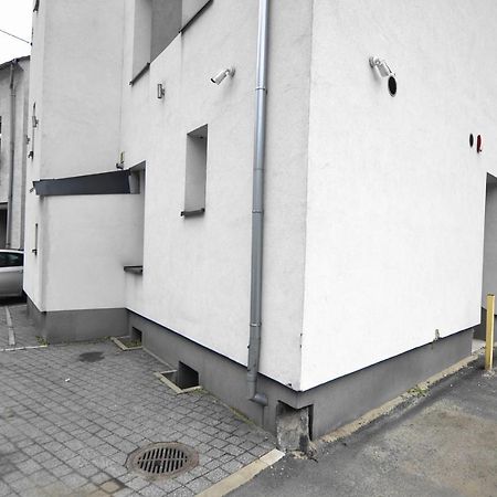 Apartament Platynowy - Centrum Gliwic Z Parkingiem 글리비체 외부 사진