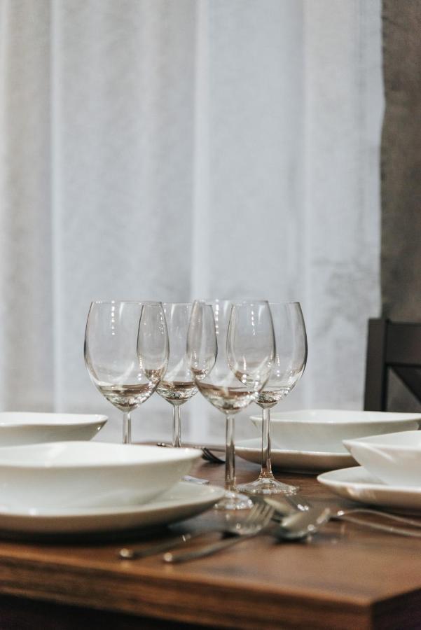 Apartament Platynowy - Centrum Gliwic Z Parkingiem 글리비체 외부 사진