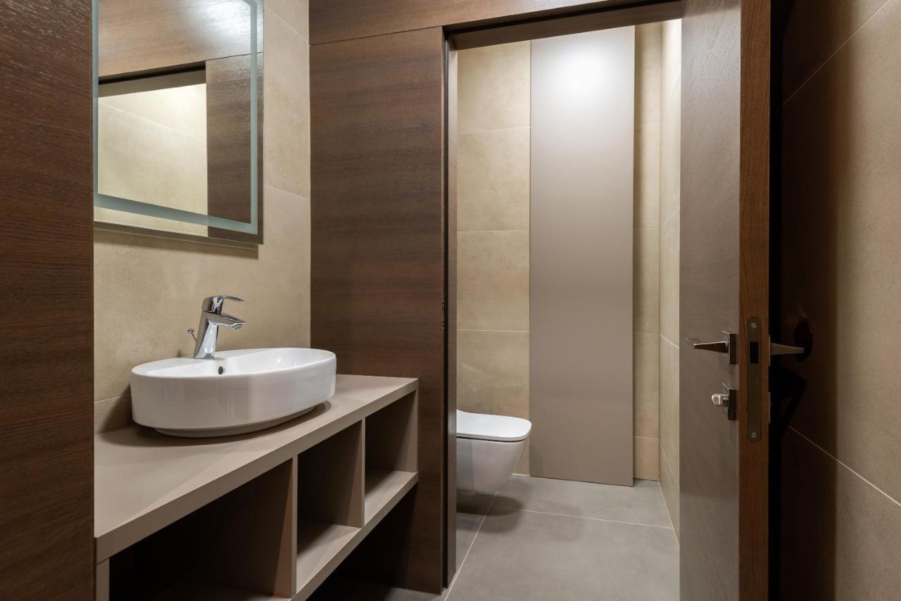 Apartament Platynowy - Centrum Gliwic Z Parkingiem 글리비체 외부 사진